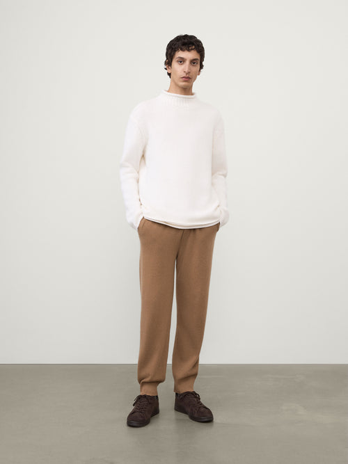The Sylvan Sweater