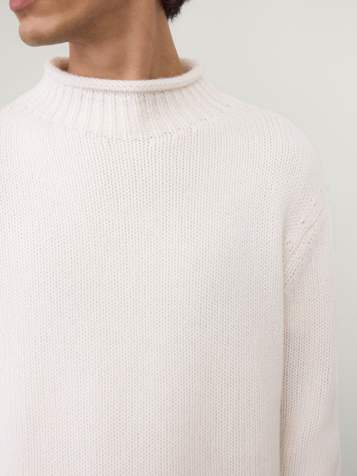 The Sylvan Sweater