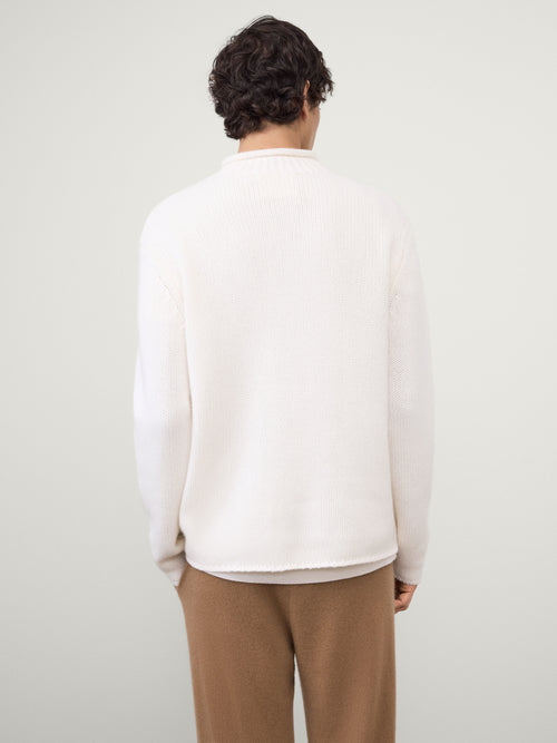 The Sylvan Sweater