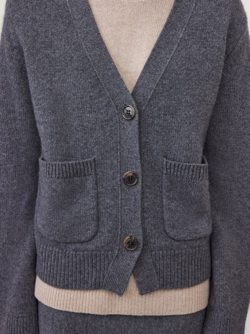 The Danni Cardigan