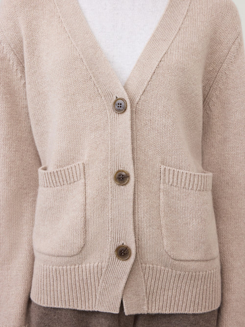 The Danni Cardigan