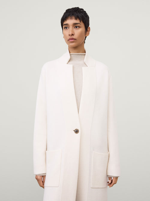 The Amie Coat