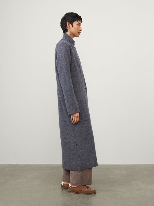 The Amie Coat