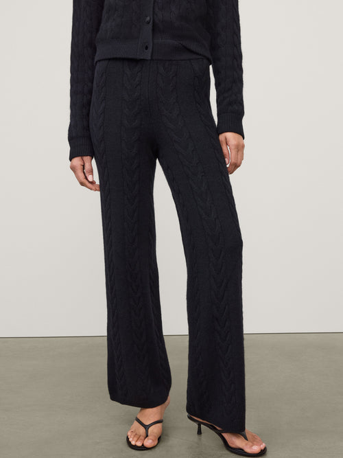The Dagny Trousers