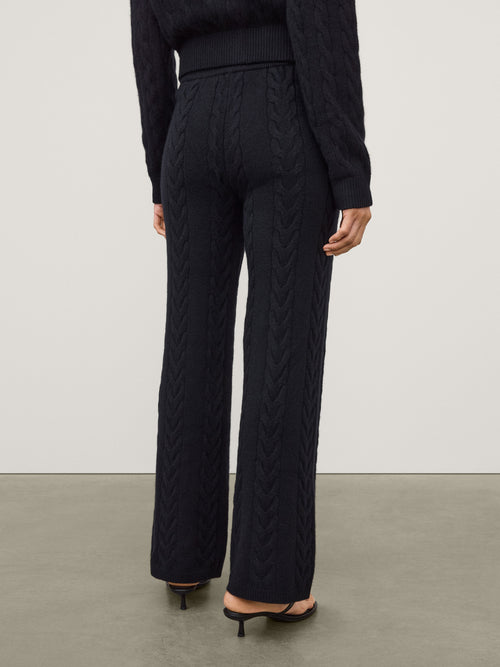 The Dagny Trousers