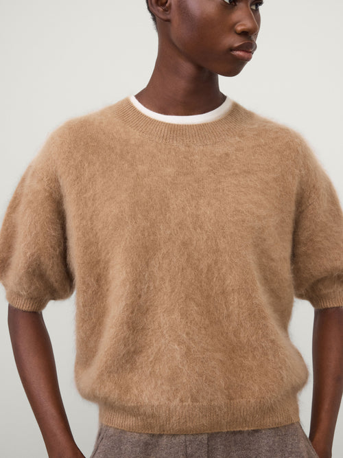 The Juniper Sweater