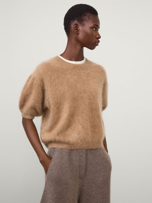 The Juniper Sweater