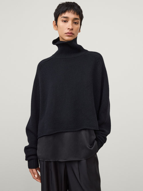 The Cathie Sweater