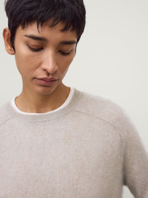 The Lexia Sweater