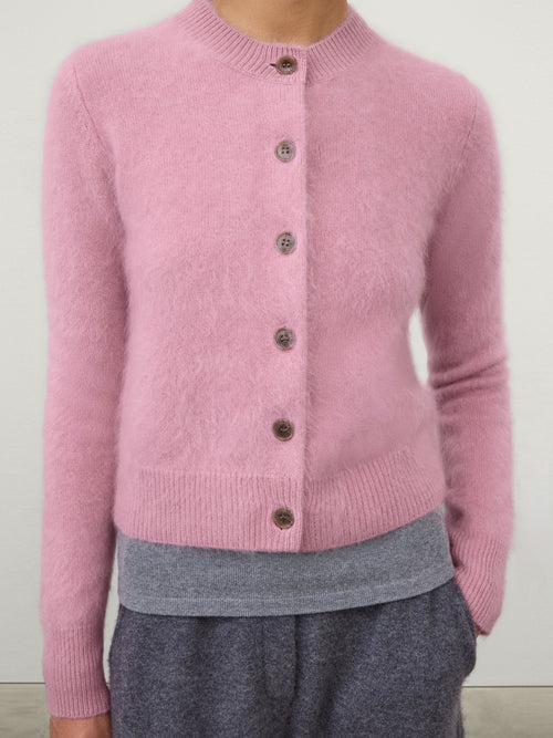 The Azalea Cardigan