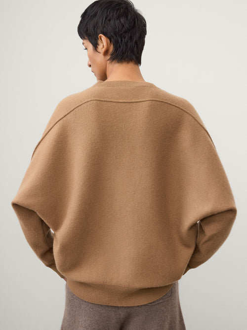 The Haily Sweater