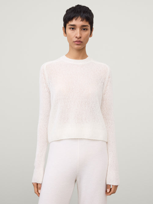 The Solene Sweater