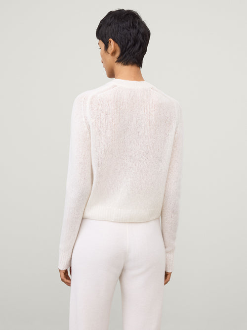 The Solene Sweater