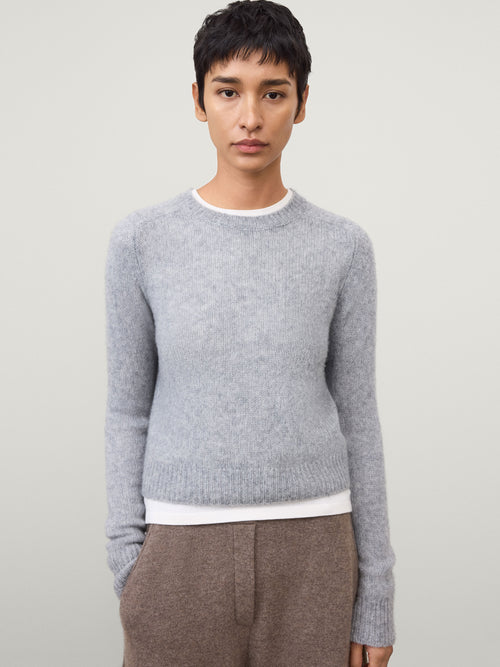 The Solene Sweater