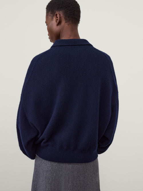 The Etta Sweater