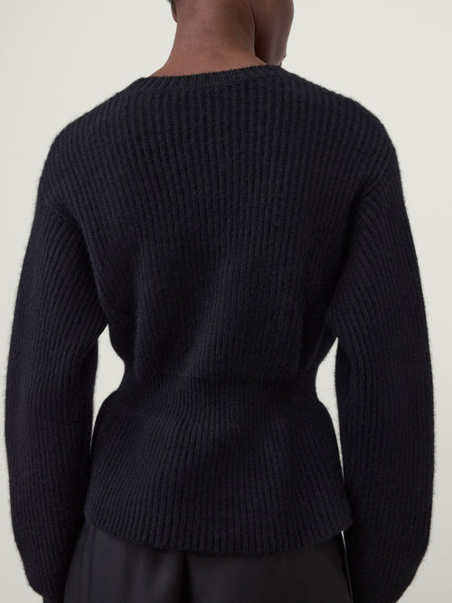 The Miriella Sweater