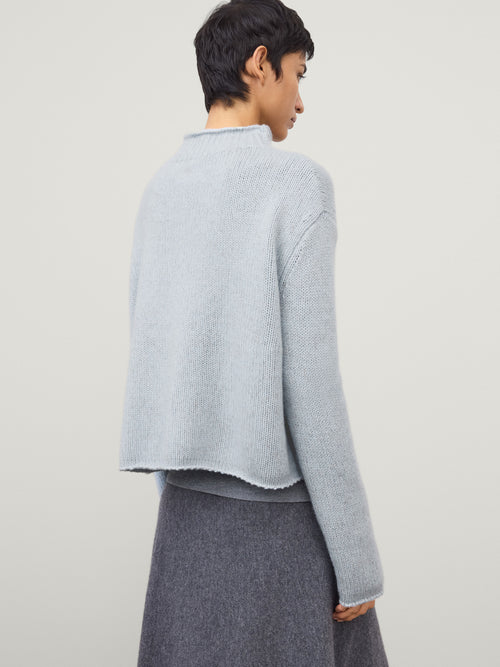 The Nelsy Sweater