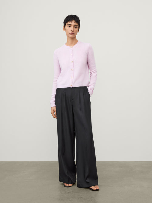 The Felicia Cardigan