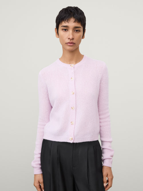 The Felicia Cardigan