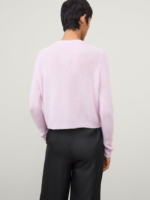 The Felicia Cardigan