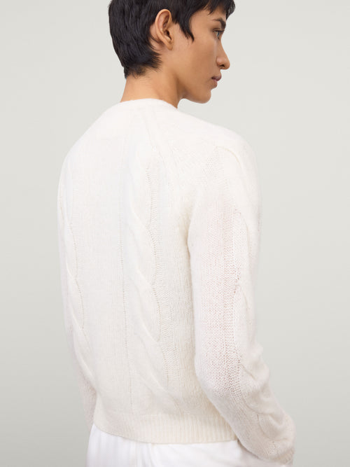 The Gwyneth Cardigan