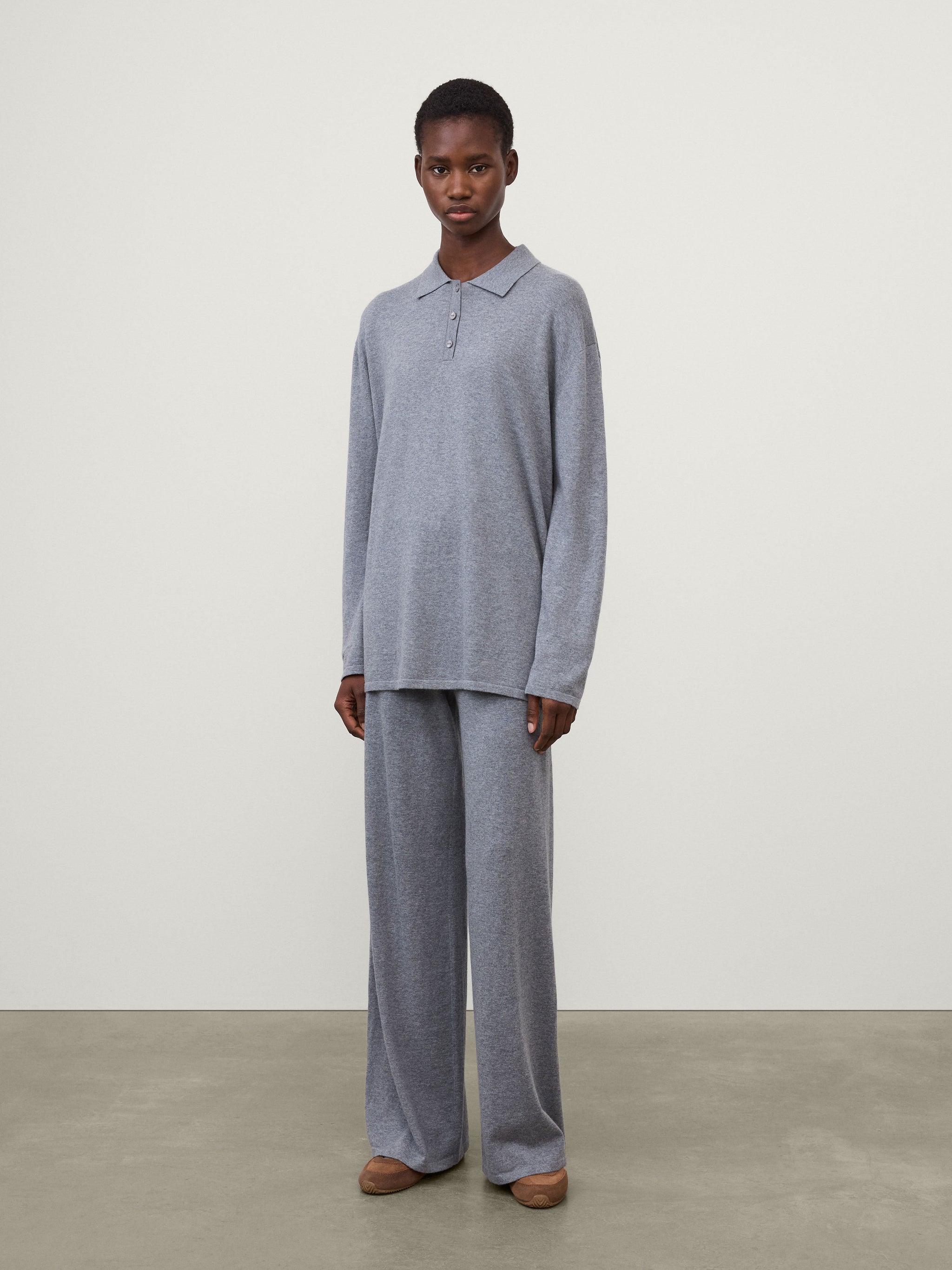 The Caisa Sweater – LISA YANG