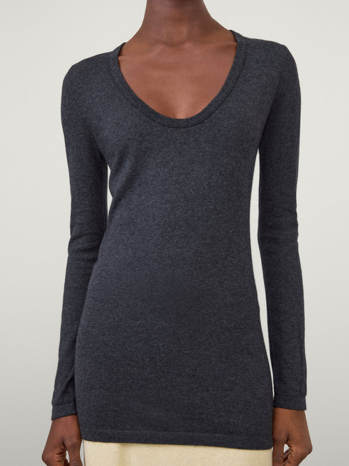 The Amalea Top