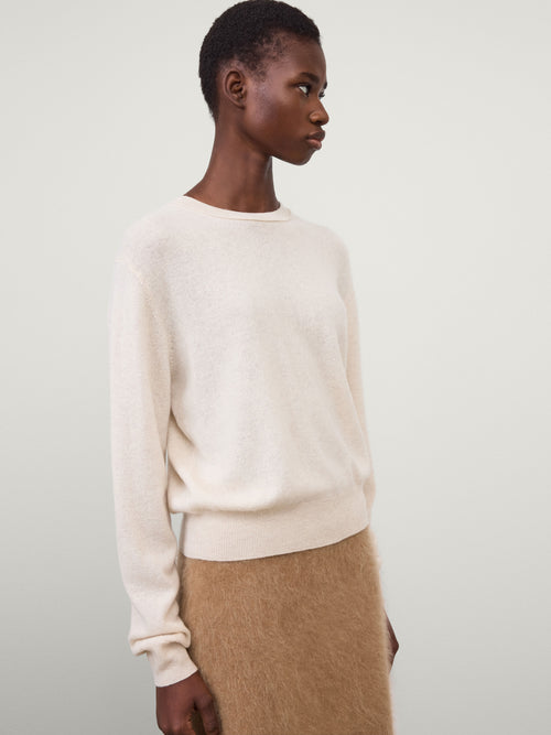 The Greer Sweater