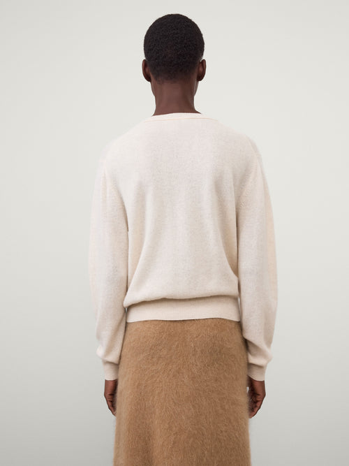 The Greer Sweater