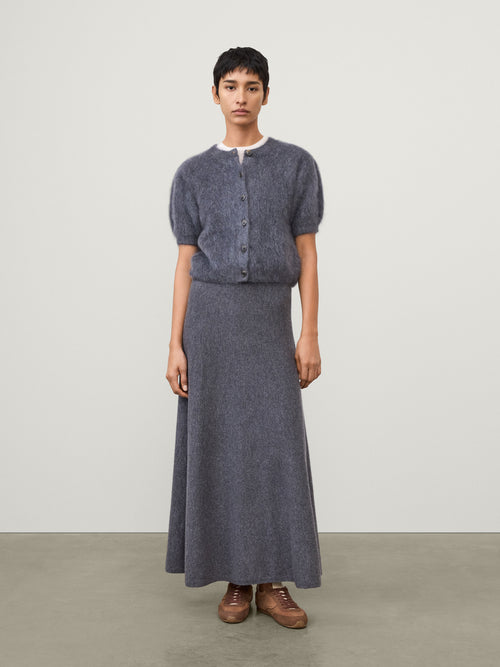 The Lucianne Cardigan