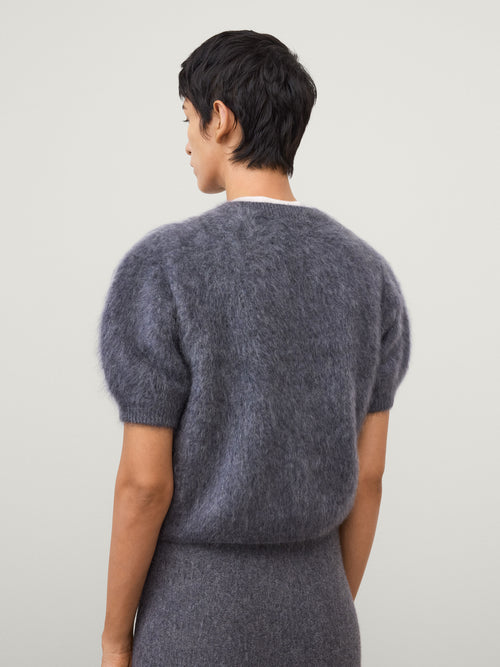 The Lucianne Cardigan