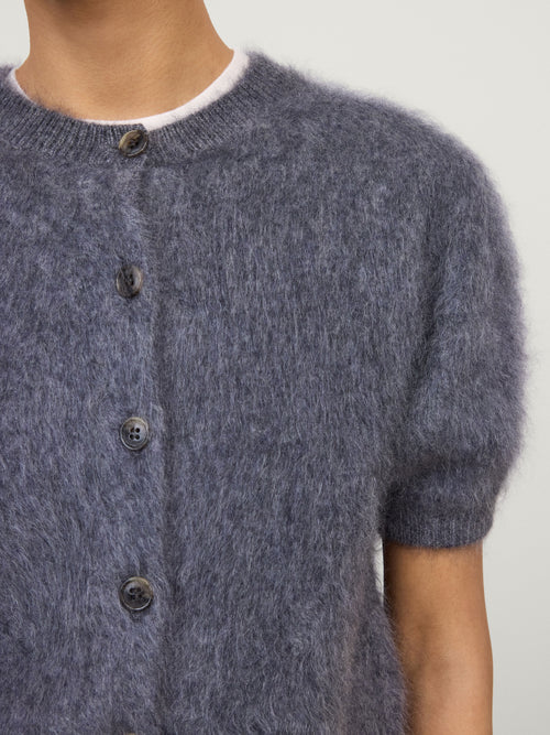 The Lucianne Cardigan