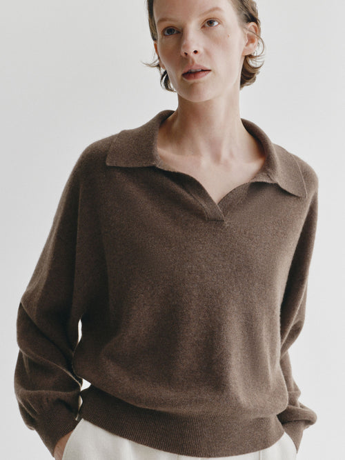 The Katriel Sweater