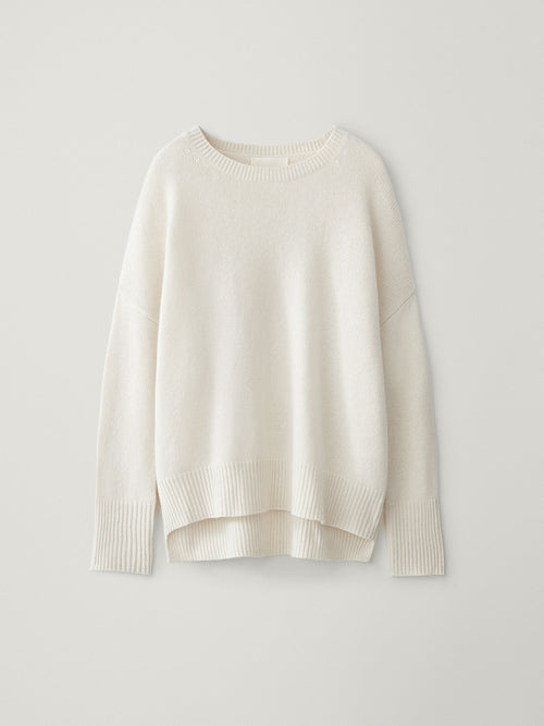 The Mila Sweater