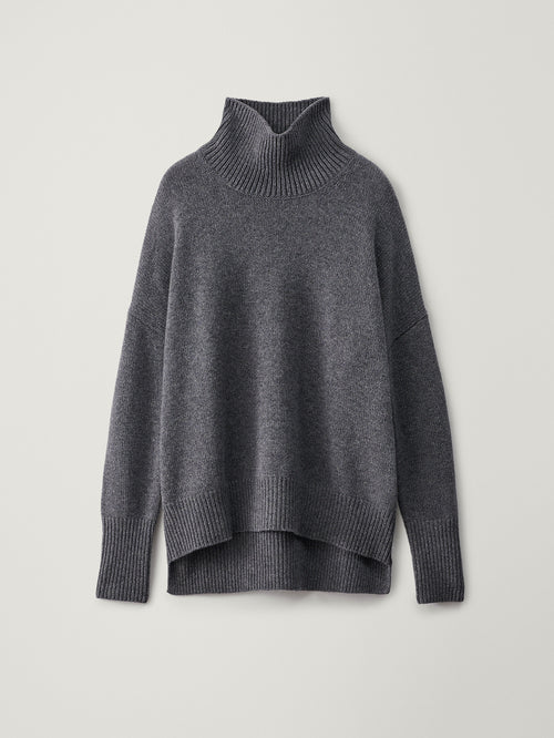 The Heidi Sweater