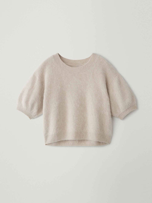 The Juniper Sweater