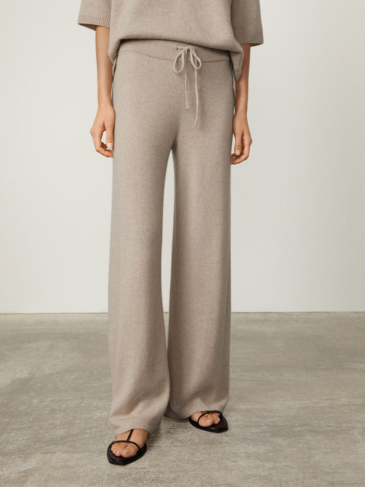 Trousers & Shorts – LISA YANG