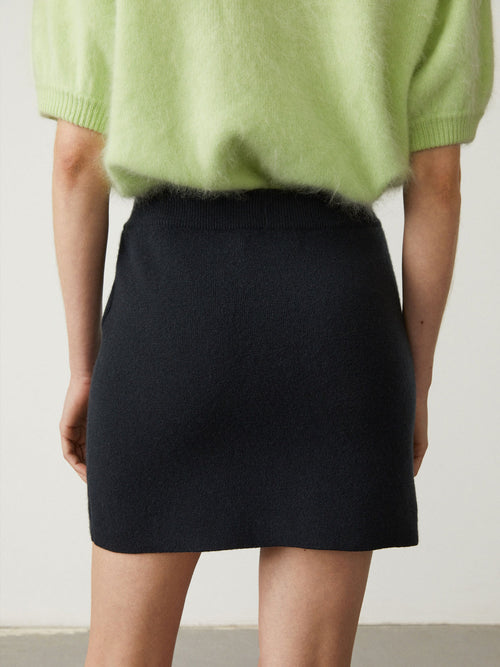 The Josette Skirt
